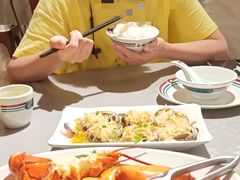 -达叔香味海鲜(海棠68环球美食街店)