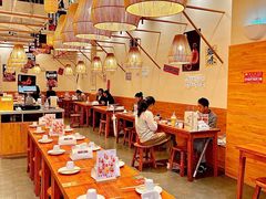 -彧玖食坊·川式砂锅酒馆(成山路店)