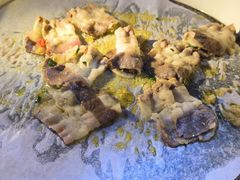 -秦炉烤肉(财富中心店)