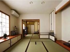 -怡尊阁和室榻榻米全屋定制工厂店
