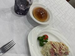 -新侨三宝乐西餐厅(崇文门店)