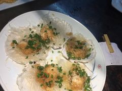 -广东道至正餐厅(区庄店)