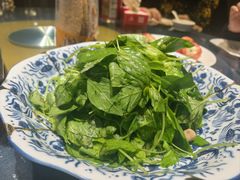 -金狮麟·新豫菜(金码大厦店)
