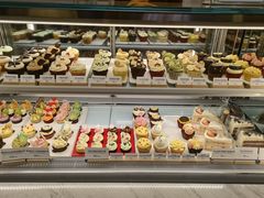 -Pantry's Best派悦坊蛋糕(K11购物艺术中心店)