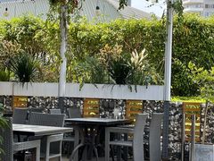 -盐说Salt Talk北美风味西餐厅(海上世界店)