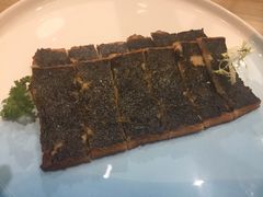 -菩提树·素食餐厅(汇智国际商业中心店)