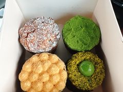 -发酵食堂(屏风街店)