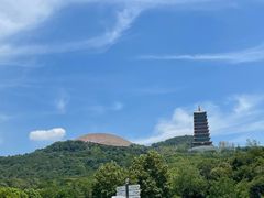 -牛首山文化旅游区