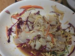 -九毛九西北菜(大东海店)