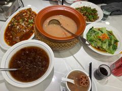 -有藕有鱼·湖北菜(唐家墩店)