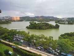 -惠州康帝国际酒店