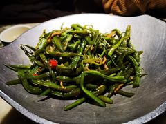 -绿茶餐厅(朝阳大悦城店)