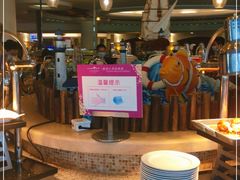 -东莞塘厦三正半山温泉酒店·沙利文西餐厅
