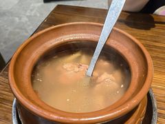 -民间瓦缸煨汤館(嵩山路店)