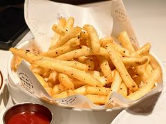 -风渡嘉荷·美式西餐·牛排(西三旗金隅店)