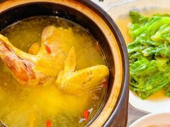 -蟹天蟹地农家菜·阳澄湖大闸蟹(浅水湾店)