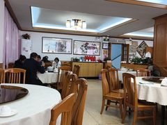 -腰记饭店(龙源路店)