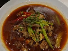 -太兴餐厅(东方广场分店)