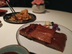 -三号黄浦会Canton Table