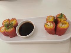 -蔡澜点心·粤菜(嘉里中心店)
