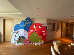 -新寰亚月子会所(盛捷白塘店)