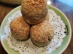 -兰溪小馆(东直门簋街店)