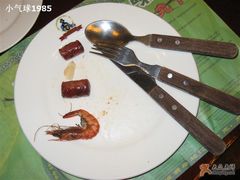 -金汉斯手工啤酒餐厅(白堤路店)