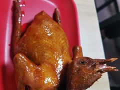 -光明刘冰乳鸽店(光明法政北路店)