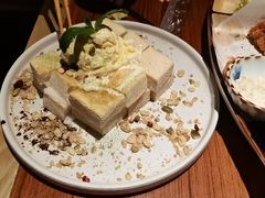 -仓桥家·焗寿司·锅物(光谷步行街店)