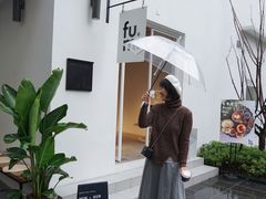-CHANEL(恒隆广场店)