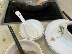 -潮悦牛肉火锅城(水贝店)