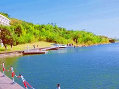 -天目湖涵田度假村