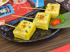 -仙隐小鹿中华料理(南宁万象城店)