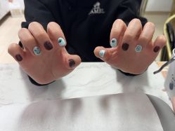 -尤米一站式美甲美睫