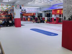 -津武堂散打搏击俱乐部(河西店)