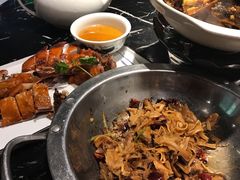 -鑫小城故事·砂锅·排骨藕汤(兴业路店)