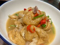 -衡厨·衡阳土菜(中南店)