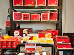 -旺顺阁·北京菜(北辰上品+)