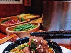 秘制嫩牛肉-独食火锅·半米屋台(直营总店)