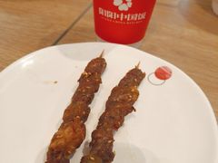 -阳阳中国饭(龙湖大兴天街)