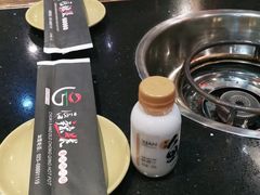 -唇辣号重庆老火锅(亦庄店)