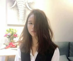 点击看大图 风中凌乱-Hair Code芭曲发型