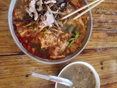 -西环肥仔螺蛳粉(总店)