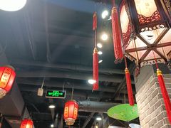 -炖四方东北铁锅炖·烧烤小龙虾(中豪国际店)