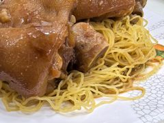 -麦文记面家(佐敦店)