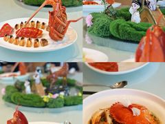 -阳澄湖费尔蒙酒店