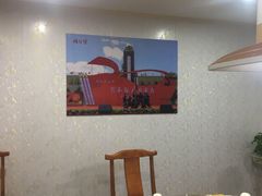 -老义家清真烧烤·私房菜(青松路店)