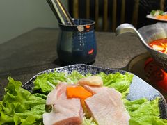 -湊湊火锅·茶憩(来福士广场店)