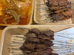 -清真·穆萨砂锅(大皮院店)