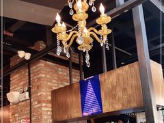 -漫咖啡(银泰创意城店)